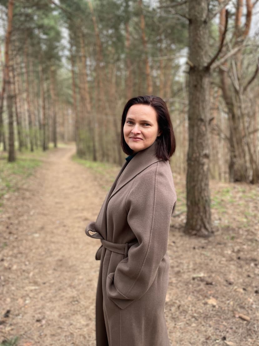 Екатерина Туманова